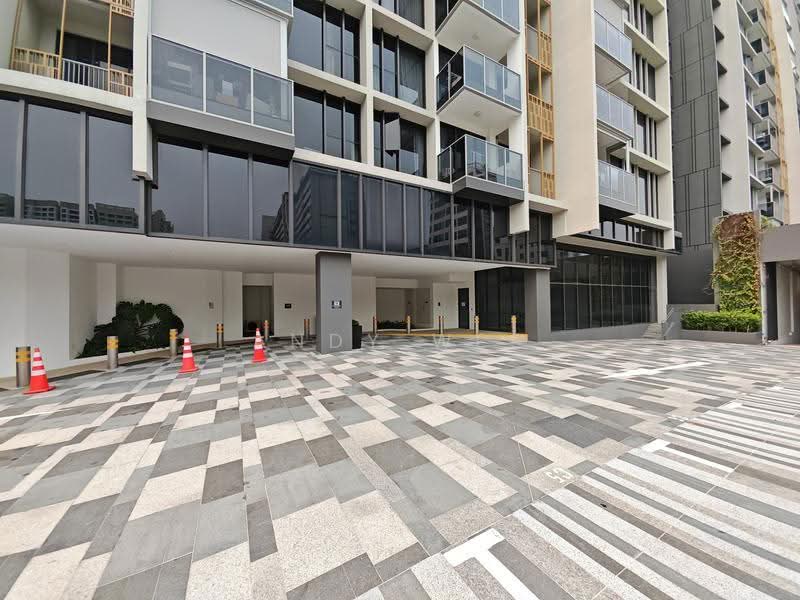 Purpose-Built 5,995sqft Childcare Centre Within 566-Unit Condo, 30 Sims Ave, Eunos / Geylang / Paya Lebar, 5,995 sqft, Other Retail For Rent, by Andy Wee, 500285625 - CommercialGuru.com.sg