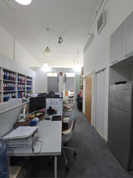 The Central, 6 6, Boat Quay / Raffles Place / Marina, 646 sqft, Office For Sale, by Lynnis Cheng, 500285634 - CommercialGuru.com.sg