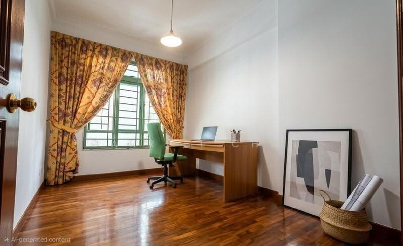 Windermere, 28 Choa Chu Kang Street 64, Dairy Farm / Bukit Panjang / Choa Chu Kang, 3 Bedrooms, 1,453 sqft, Condominium For Sale, by Darrell Chan, 500285635 - PropertyGuru.com.sg