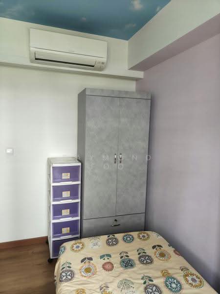 612B Tampines North Drive 1, 612B Tampines North Drive 1, Hougang / Punggol / Sengkang, Room Rental, 120 sqft, HDB Flat For Rent, by Raymond Foo, 500285636 - Bedroom - PropertyGuru.com.sg