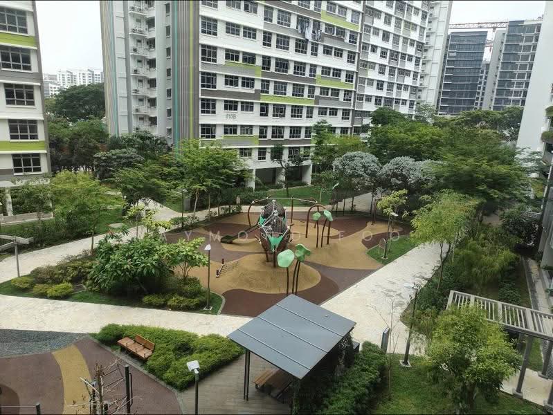 612B Tampines North Drive 1, 612B Tampines North Drive 1, Hougang / Punggol / Sengkang, Room Rental, 120 sqft, HDB Flat For Rent, by Raymond Foo, 500285636 - Exterior - PropertyGuru.com.sg