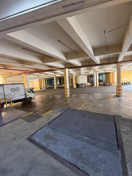 Genting Lane, Macpherson / Potong Pasir, 3,534 sqft, Light Industrial (B1) For Rent, by Brian Chng, 500285638 - CommercialGuru.com.sg