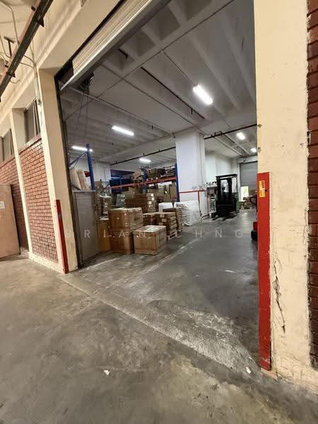Genting Lane, Macpherson / Potong Pasir, 3,534 sqft, Light Industrial (B1) For Rent, by Brian Chng, 500285638 - CommercialGuru.com.sg