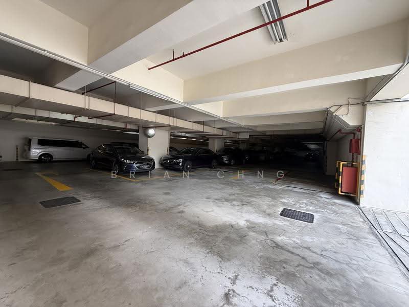 Genting Lane, Macpherson / Potong Pasir, 3,534 sqft, Light Industrial (B1) For Rent, by Brian Chng, 500285638 - CommercialGuru.com.sg