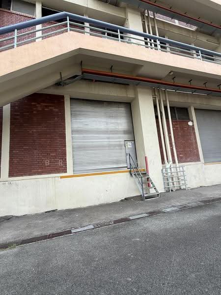 Genting Lane, Macpherson / Potong Pasir, 3,534 sqft, Light Industrial (B1) For Rent, by Brian Chng, 500285638 - CommercialGuru.com.sg