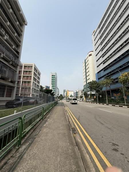 Genting Lane, Macpherson / Potong Pasir, 3,534 sqft, Light Industrial (B1) For Rent, by Brian Chng, 500285638 - CommercialGuru.com.sg