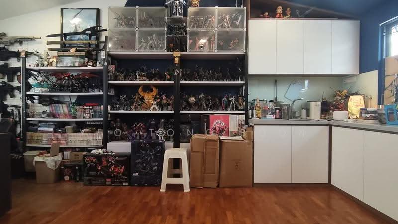 Thomson Garden Estate, Sin Ming Road, Ang Mo Kio / Bishan / Thomson, 4 Bedrooms, 2,000 sqft, Terraced House For Sale, by Yeo Tong Boon, 500285640 - PropertyGuru.com.sg
