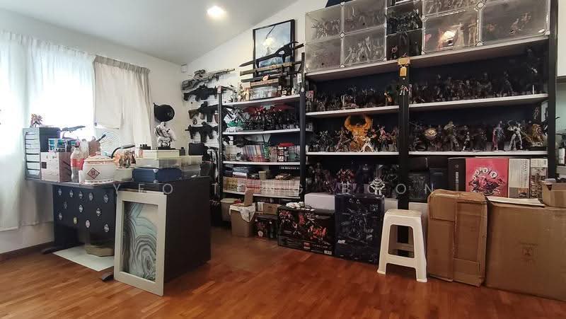 Thomson Garden Estate, Sin Ming Road, Ang Mo Kio / Bishan / Thomson, 4 Bedrooms, 2,000 sqft, Terraced House For Sale, by Yeo Tong Boon, 500285640 - Interior - PropertyGuru.com.sg