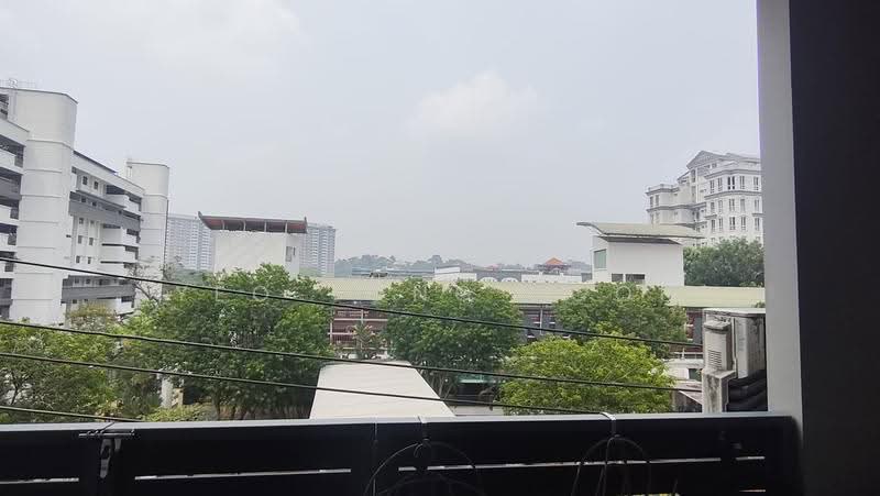 Thomson Garden Estate, Sin Ming Road, Ang Mo Kio / Bishan / Thomson, 4 Bedrooms, 2,000 sqft, Terraced House For Sale, by Yeo Tong Boon, 500285640 - Exterior - PropertyGuru.com.sg