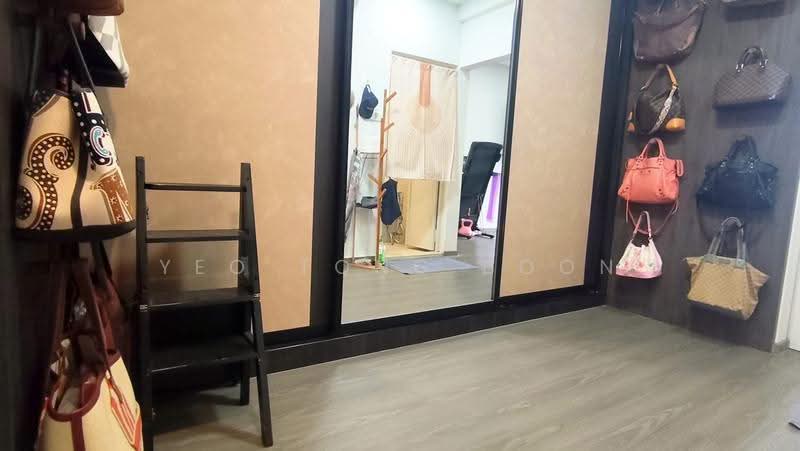 Thomson Garden Estate, Sin Ming Road, Ang Mo Kio / Bishan / Thomson, 4 Bedrooms, 2,000 sqft, Terraced House For Sale, by Yeo Tong Boon, 500285640 - Interior - PropertyGuru.com.sg