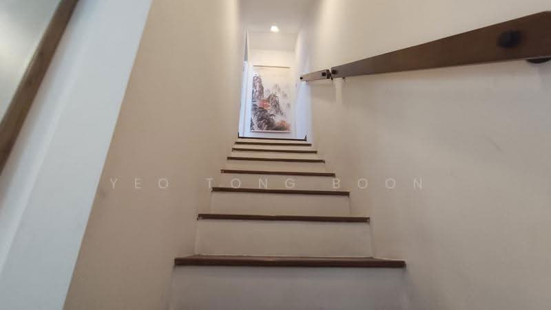 Thomson Garden Estate, Sin Ming Road, Ang Mo Kio / Bishan / Thomson, 4 Bedrooms, 2,000 sqft, Terraced House For Sale, by Yeo Tong Boon, 500285640 - Interior - PropertyGuru.com.sg