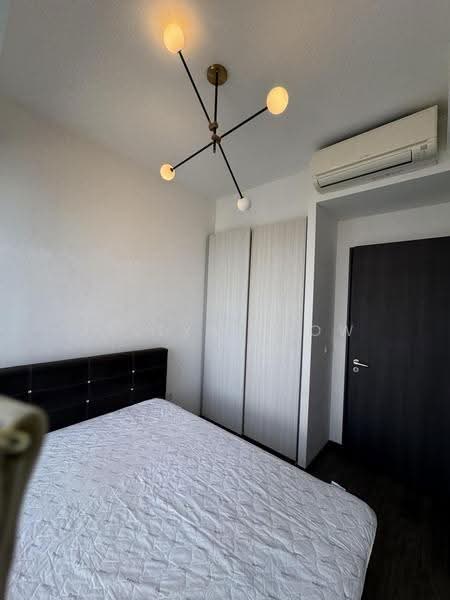 Gem Residences, Balestier / Toa Payoh, 1 Bedroom, 420 sqft, Condominium For Sale, by Jeslyn Leow, 500285641 - Bedroom - PropertyGuru.com.sg