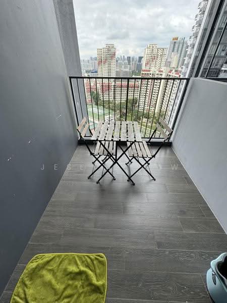 Gem Residences, Balestier / Toa Payoh, 1 Bedroom, 420 sqft, Condominium For Sale, by Jeslyn Leow, 500285641 - PropertyGuru.com.sg