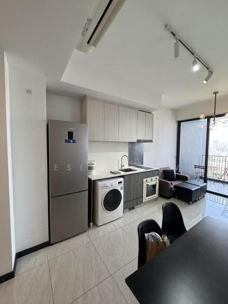 Gem Residences, Balestier / Toa Payoh, 1 Bedroom, 420 sqft, Condominium For Sale, by Jeslyn Leow, 500285641 - PropertyGuru.com.sg