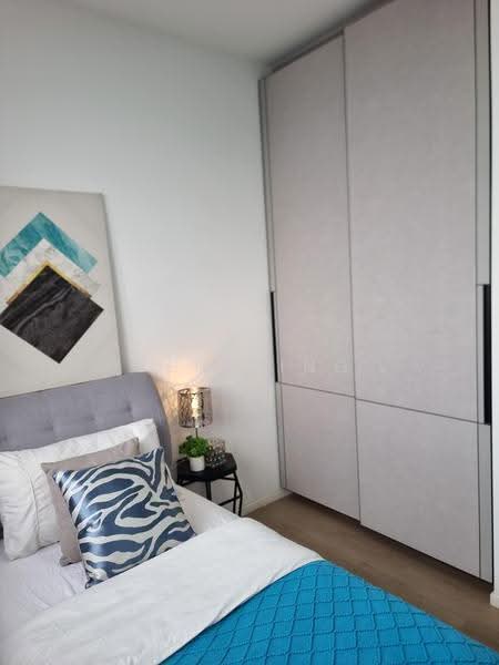 Clavon, 6 Clementi Avenue 1, Buona Vista / West Coast / Clementi New Town, 2 Bedrooms, 764 sqft, Condominium For Sale, by Ben Ting, 500285643 - Bedroom - PropertyGuru.com.sg