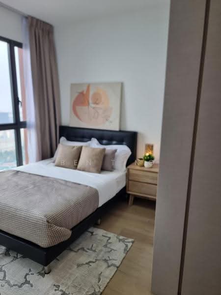 Clavon, 6 Clementi Avenue 1, Buona Vista / West Coast / Clementi New Town, 2 Bedrooms, 764 sqft, Condominium For Sale, by Ben Ting, 500285643 - Bedroom - PropertyGuru.com.sg