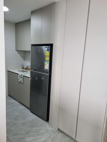 Clavon, 6 Clementi Avenue 1, Buona Vista / West Coast / Clementi New Town, 2 Bedrooms, 764 sqft, Condominium For Sale, by Ben Ting, 500285643 - Kitchen - PropertyGuru.com.sg