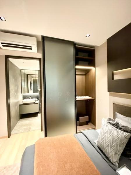 Irwell Hill Residences, 2 Irwell Hill, Orchard / River Valley, 2 Bedrooms, 678 sqft, Apartment For Sale, by Josh (Guntur Gazali Lukito), 500285645 - PropertyGuru.com.sg