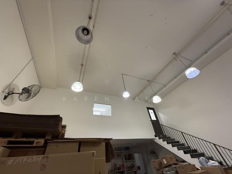 Tag.A, 81 Tagore Lane, Mandai / Upper Thomson, 2,573 sqft, Light Industrial (B1) For Rent, by Karen Pang, 500285651 - Interior - CommercialGuru.com.sg