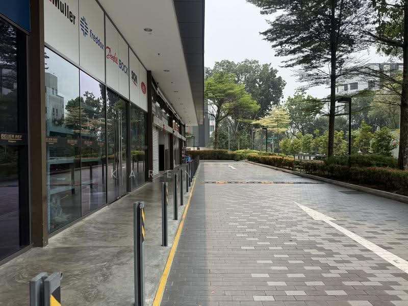 Tag.A, 81 Tagore Lane, Mandai / Upper Thomson, 2,573 sqft, Light Industrial (B1) For Rent, by Karen Pang, 500285651 - CommercialGuru.com.sg