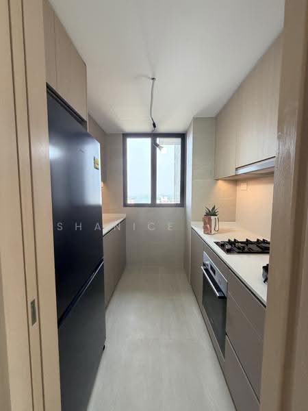 Pinetree Hill, 32 Pine Grove, Clementi Park / Upper Bukit Timah, 3 Bedrooms, 969 sqft, Condominium For Sale, by Shanice Lim, 500285654 - Kitchen - PropertyGuru.com.sg
