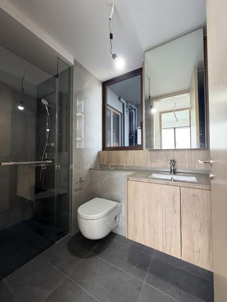 Pinetree Hill, 32 Pine Grove, Clementi Park / Upper Bukit Timah, 3 Bedrooms, 969 sqft, Condominium For Sale, by Shanice Lim, 500285654 - Bathroom - PropertyGuru.com.sg