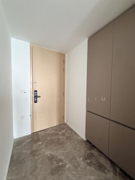 Pinetree Hill, 32 Pine Grove, Clementi Park / Upper Bukit Timah, 3 Bedrooms, 969 sqft, Condominium For Sale, by Shanice Lim, 500285654 - Entrance - PropertyGuru.com.sg