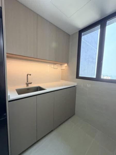 Pinetree Hill, 32 Pine Grove, Clementi Park / Upper Bukit Timah, 3 Bedrooms, 969 sqft, Condominium For Sale, by Shanice Lim, 500285654 - Kitchen - PropertyGuru.com.sg
