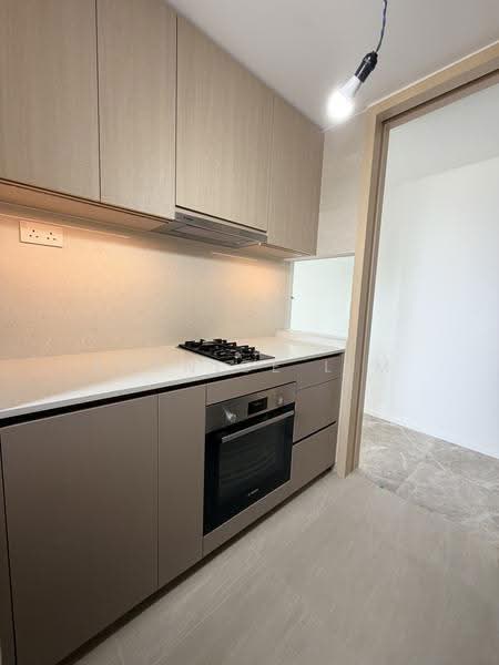 Pinetree Hill, 32 Pine Grove, Clementi Park / Upper Bukit Timah, 3 Bedrooms, 969 sqft, Condominium For Sale, by Shanice Lim, 500285654 - Kitchen - PropertyGuru.com.sg