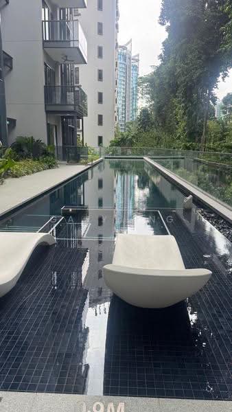 Grange 1866, 74 Grange Rd, Tanglin / Holland / Bukit Timah, 2 Bedrooms, 710 sqft, Condominium For Sale, by Gary Ong, 500285656 - Exterior - PropertyGuru.com.sg