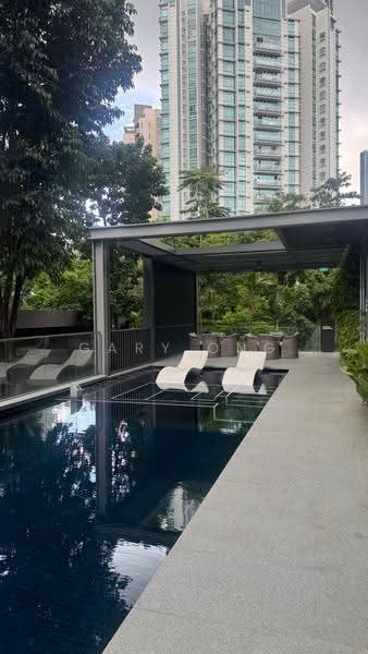 Grange 1866, 74 Grange Rd, Tanglin / Holland / Bukit Timah, 2 Bedrooms, 710 sqft, Condominium For Sale, by Gary Ong, 500285656 - Exterior - PropertyGuru.com.sg