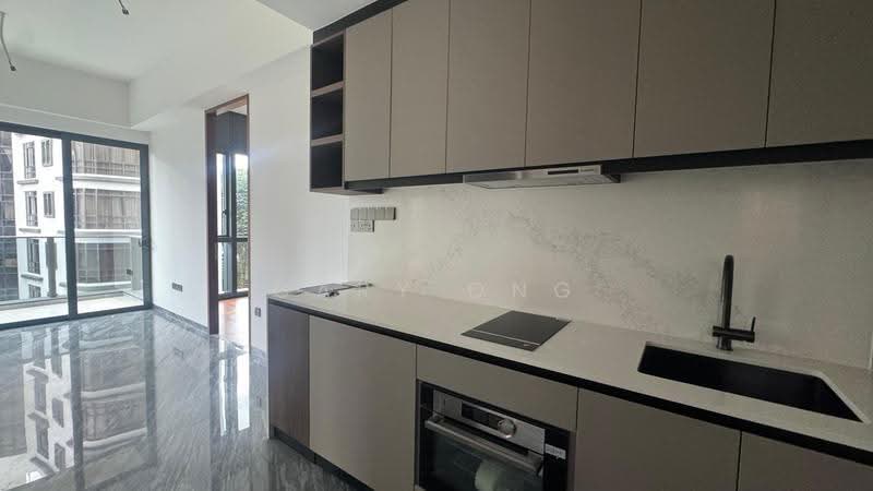Grange 1866, 74 Grange Rd, Tanglin / Holland / Bukit Timah, 2 Bedrooms, 710 sqft, Condominium For Sale, by Gary Ong, 500285656 - Kitchen - PropertyGuru.com.sg