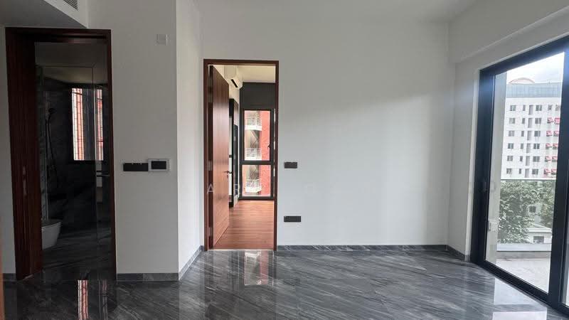 Grange 1866, 74 Grange Rd, Tanglin / Holland / Bukit Timah, 2 Bedrooms, 710 sqft, Condominium For Sale, by Gary Ong, 500285656 - Bathroom - PropertyGuru.com.sg
