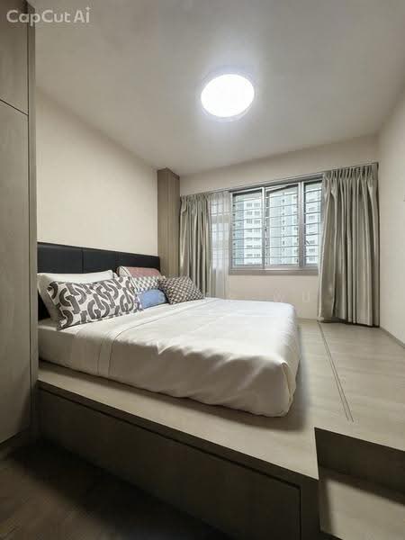 184A Woodlands Street 13, 184A Woodlands Street 13, Admiralty / Woodlands, 4 Bedrooms, 1,216 sqft, HDB Flat For Sale, by Webster Wu, 500285659 - PropertyGuru.com.sg