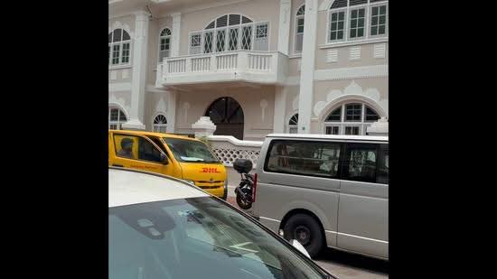 Norrise road, Norrise road, Farrer Park / Serangoon Rd, 1,600 sqft, Food & Beverage For Rent, by Arivan K., 500285661 - CommercialGuru.com.sg
