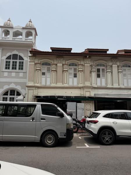 Norrise road, Norrise road, Farrer Park / Serangoon Rd, 1,600 sqft, Food & Beverage For Rent, by Arivan K., 500285661 - CommercialGuru.com.sg