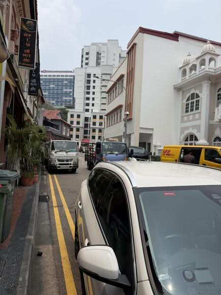 Norrise road, Norrise road, Farrer Park / Serangoon Rd, 1,600 sqft, Food & Beverage For Rent, by Arivan K., 500285661 - CommercialGuru.com.sg
