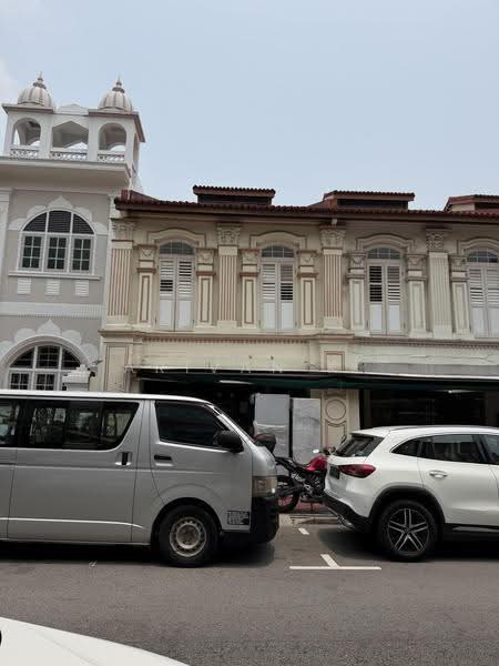 Norrise road, Norrise road, Farrer Park / Serangoon Rd, 1,600 sqft, Food & Beverage For Rent, by Arivan K., 500285661 - CommercialGuru.com.sg