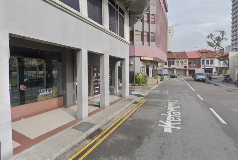 Kim Hoe Point, 35 35, Farrer Park / Serangoon Rd, 555 sqft, Office For Rent, by Vincent Lin, 500285665 - CommercialGuru.com.sg