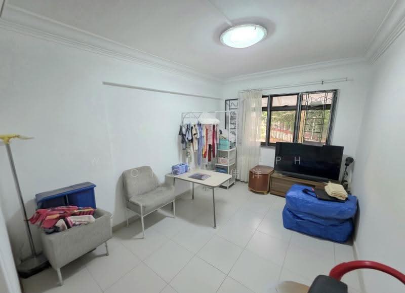 589 Woodlands Drive 16, 589 Woodlands Drive 16, Admiralty / Woodlands, 3 Bedrooms, 1,195 sqft, HDB Flat For Sale, by Wayne Joseph Ong 王伟洋, 500285667 - Living Room - PropertyGuru.com.sg