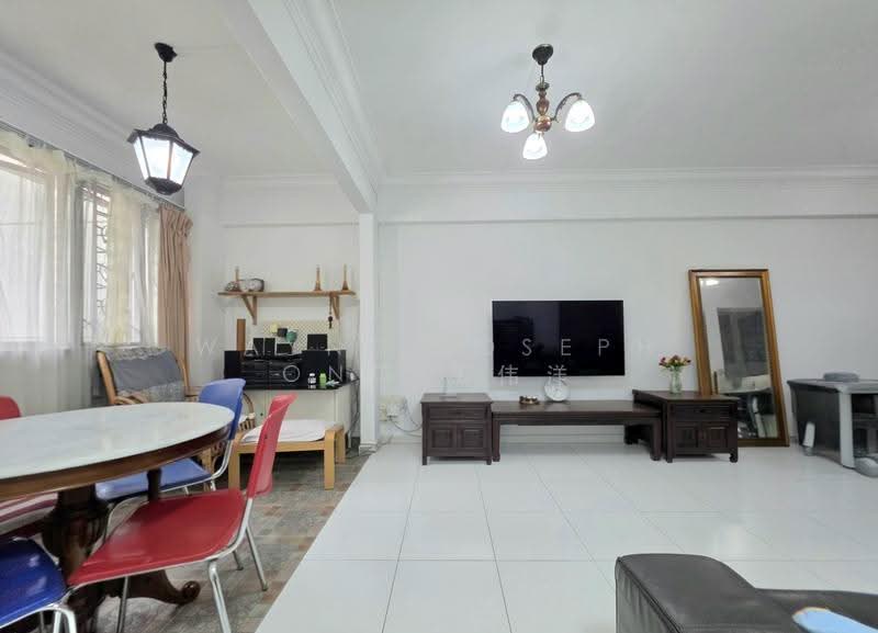 589 Woodlands Drive 16, 589 Woodlands Drive 16, Admiralty / Woodlands, 3 Bedrooms, 1,195 sqft, HDB Flat For Sale, by Wayne Joseph Ong 王伟洋, 500285667 - Living Room - PropertyGuru.com.sg