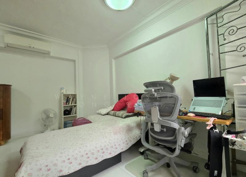 589 Woodlands Drive 16, 589 Woodlands Drive 16, Admiralty / Woodlands, 3 Bedrooms, 1,195 sqft, HDB Flat For Sale, by Wayne Joseph Ong 王伟洋, 500285667 - Bedroom - PropertyGuru.com.sg