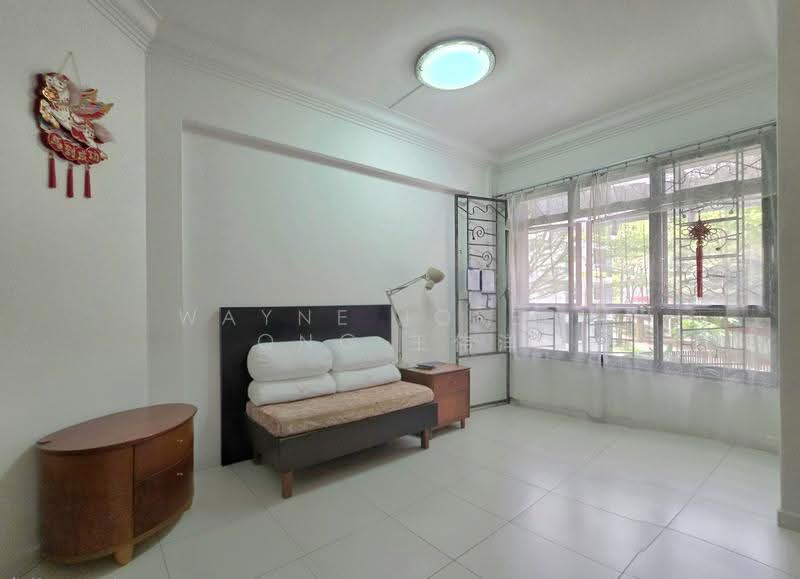 589 Woodlands Drive 16, 589 Woodlands Drive 16, Admiralty / Woodlands, 3 Bedrooms, 1,195 sqft, HDB Flat For Sale, by Wayne Joseph Ong 王伟洋, 500285667 - Bedroom - PropertyGuru.com.sg