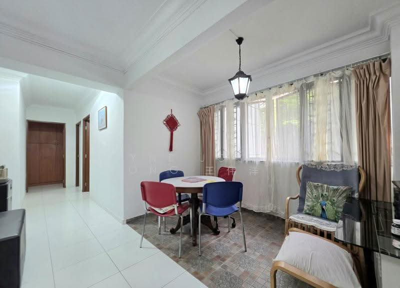 589 Woodlands Drive 16, 589 Woodlands Drive 16, Admiralty / Woodlands, 3 Bedrooms, 1,195 sqft, HDB Flat For Sale, by Wayne Joseph Ong 王伟洋, 500285667 - Dining Room - PropertyGuru.com.sg