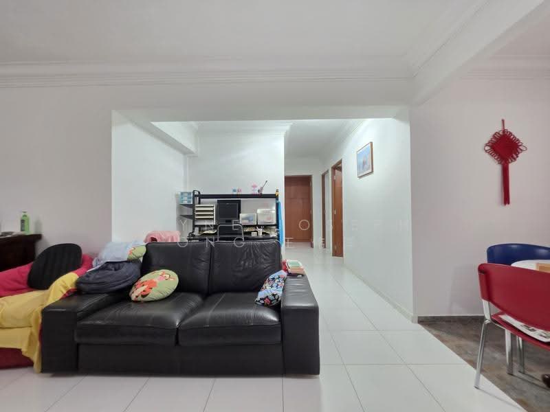 589 Woodlands Drive 16, 589 Woodlands Drive 16, Admiralty / Woodlands, 3 Bedrooms, 1,195 sqft, HDB Flat For Sale, by Wayne Joseph Ong 王伟洋, 500285667 - Living Room - PropertyGuru.com.sg