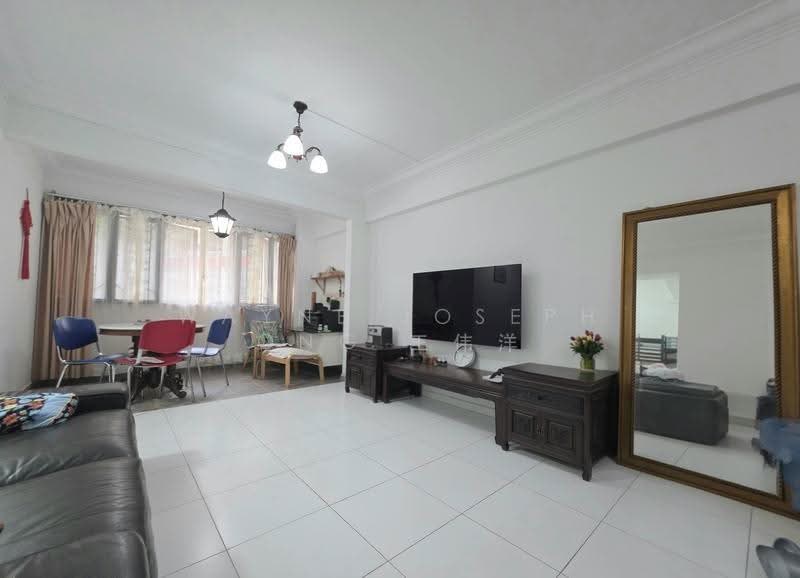 589 Woodlands Drive 16, 589 Woodlands Drive 16, Admiralty / Woodlands, 3 Bedrooms, 1,195 sqft, HDB Flat For Sale, by Wayne Joseph Ong 王伟洋, 500285667 - Living Room - PropertyGuru.com.sg