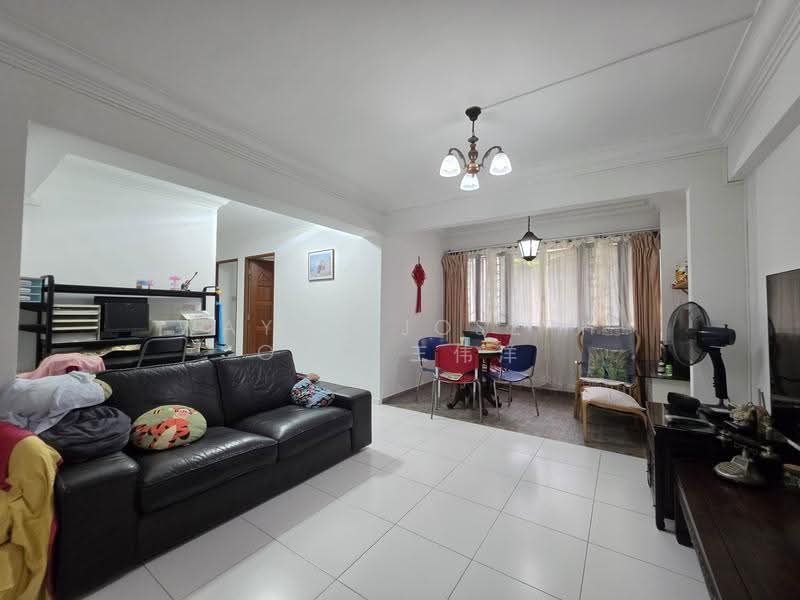 589 Woodlands Drive 16, 589 Woodlands Drive 16, Admiralty / Woodlands, 3 Bedrooms, 1,195 sqft, HDB Flat For Sale, by Wayne Joseph Ong 王伟洋, 500285667 - Living Room - PropertyGuru.com.sg