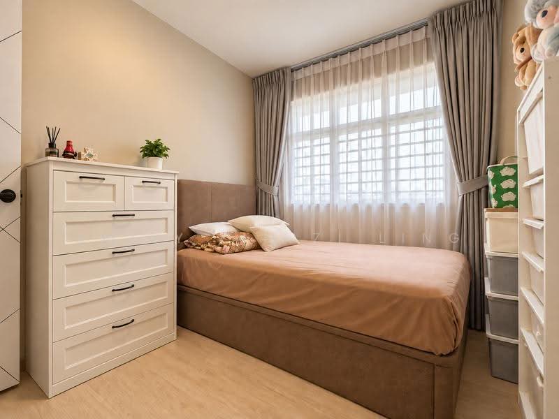 429B Yishun Avenue 11, 429B Yishun Avenue 11, Sembawang / Yishun, 3 Bedrooms, 990 sqft, HDB Flat For Sale, by Emily Lim Zi Ling, 500285668 - Bedroom - PropertyGuru.com.sg