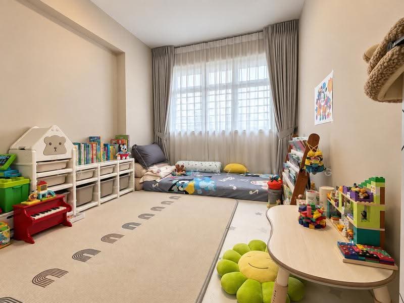 429B Yishun Avenue 11, 429B Yishun Avenue 11, Sembawang / Yishun, 3 Bedrooms, 990 sqft, HDB Flat For Sale, by Emily Lim Zi Ling, 500285668 - Bedroom - PropertyGuru.com.sg