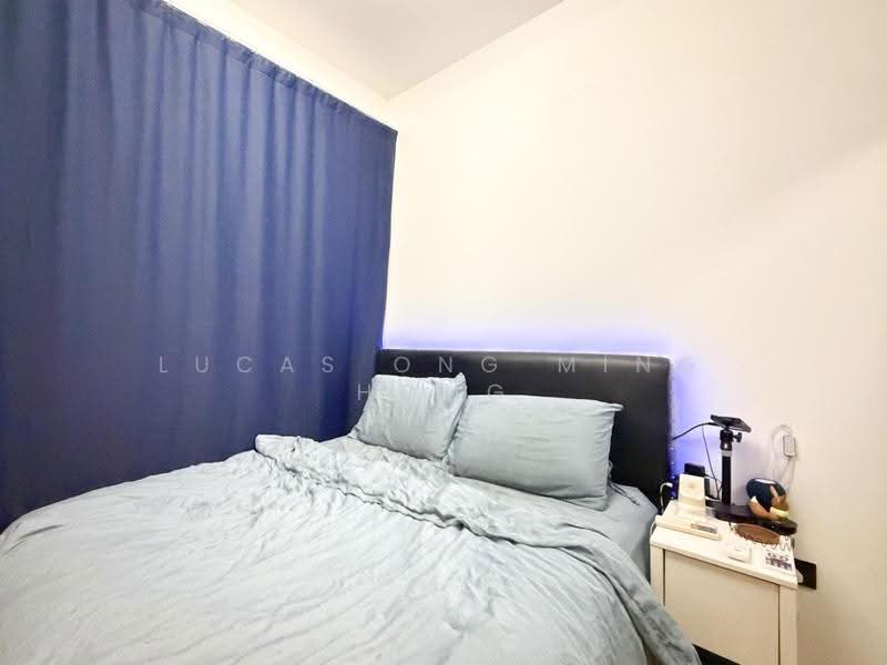 Stratum, 80 Elias Road, Pasir Ris / Tampines, 2 Bedrooms, 947 sqft, Condominium For Sale, by Lucas Ong Ming Hong, 500285669 - Bedroom - PropertyGuru.com.sg